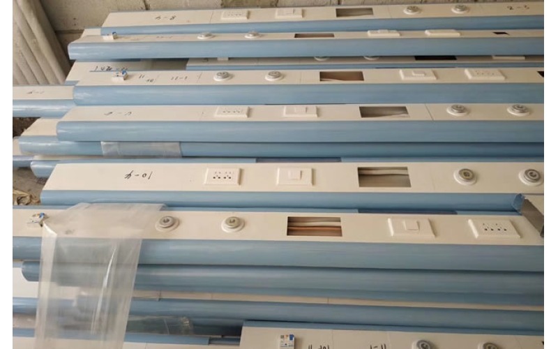 醫(yī)用中心供氧系統工程施工管理制度